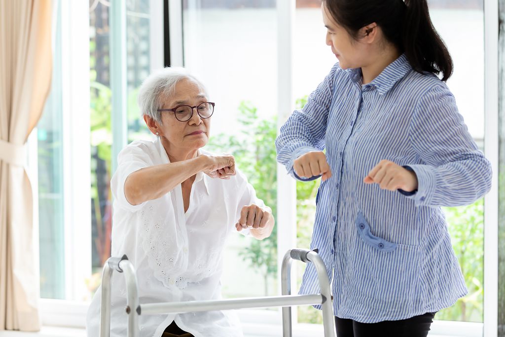 中醫養生調理之道—護腎養脾胃、防癌抗老