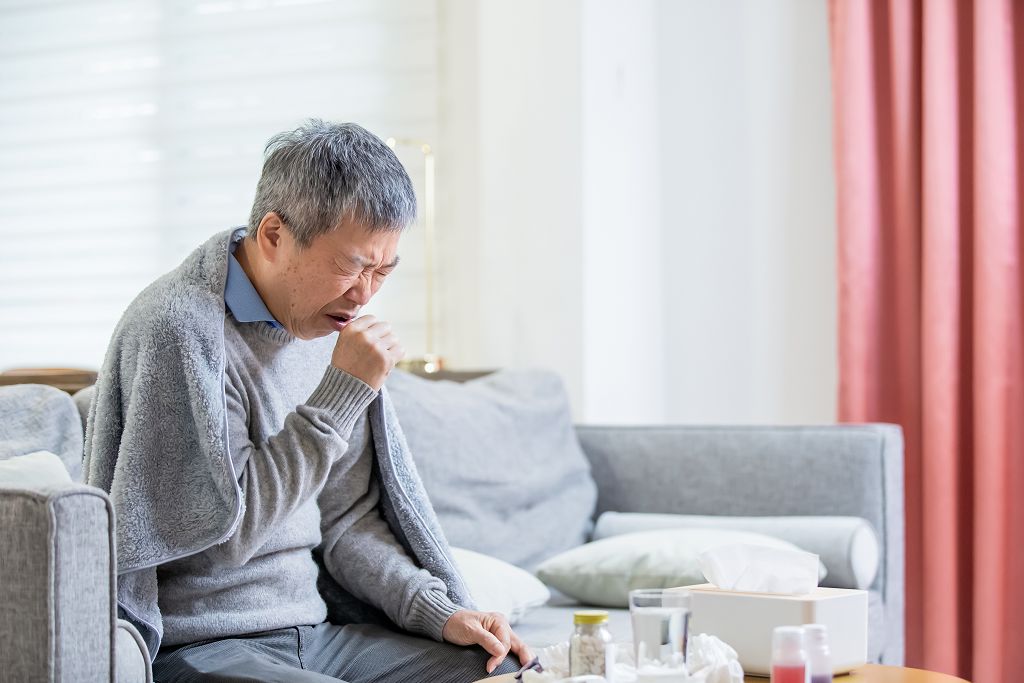 看節氣學中醫~驚蟄與時疫(流行病)的中醫預防保健(上集)