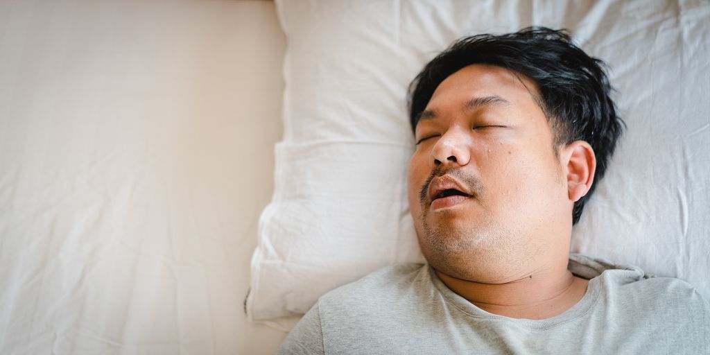 終結睡眠呼吸障礙的好方法