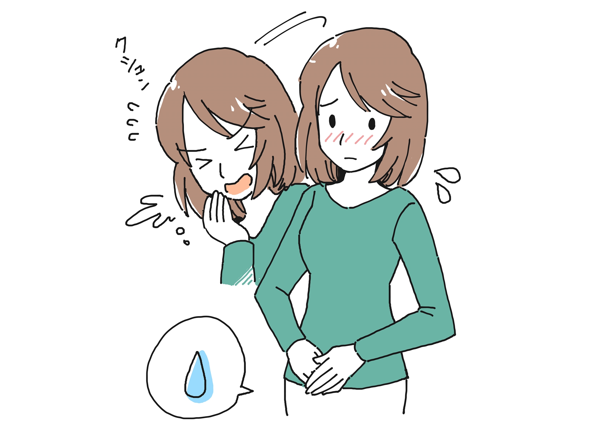 Stress shop urinary incontinence