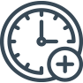 Query on Clinic Status icon