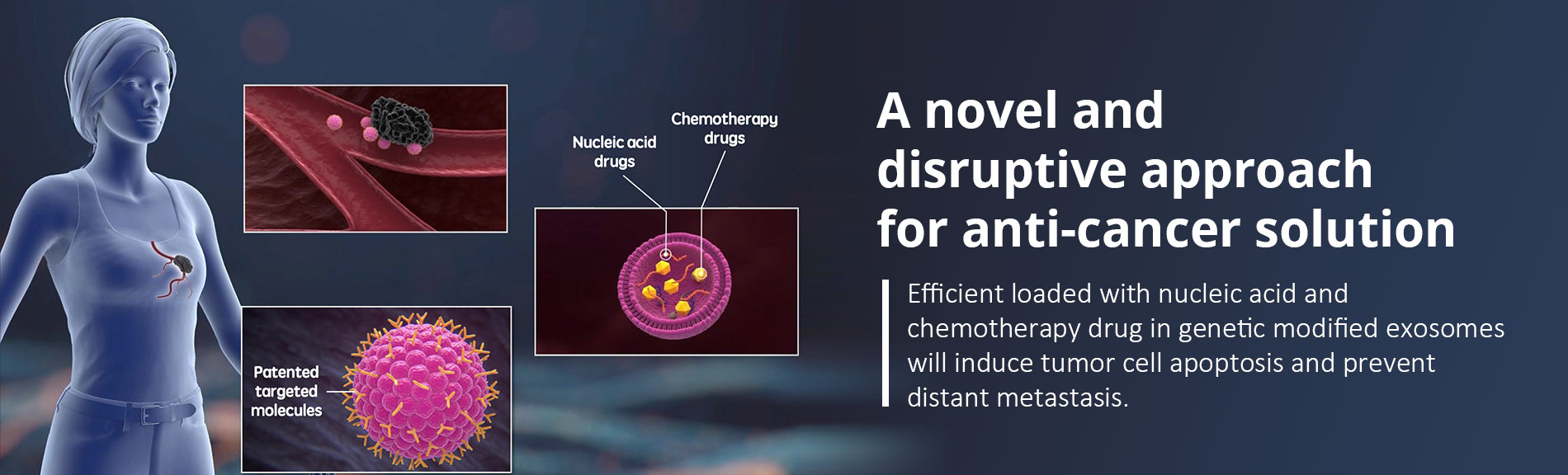 ExtracellularVesicles