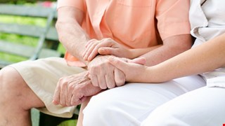 病人就醫經驗調查改善成果 - (6)院區位置圖導引系統優化