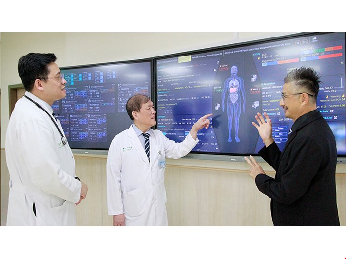 Precision Medicine, AI and Smart Exosomes: How Taiwan is Reshaping Global Healthcare