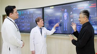 Precision Medicine, AI and Smart Exosomes: How Taiwan is Reshaping Global Healthcare