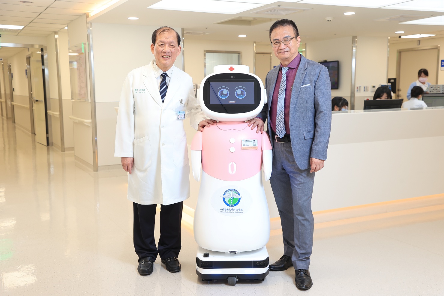 Hospital as Developer: Eirbot and Medical Sovereign AI