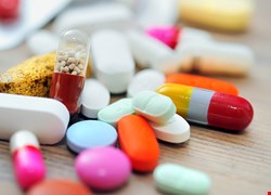 小兒用藥注意事項暨正確用藥宣導