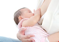 天糧母乳支持團體聚會 主題：哺乳母嬰的營養須知