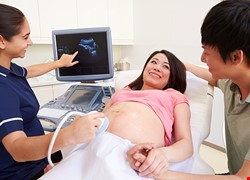 1. 孕期中醫調理 2. 產科超音波大解密