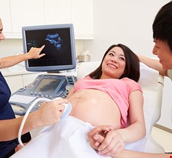 1.孕期常見問題與處理 2.產前檢查項目與意義