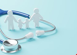 民眾抗生素用藥宣導與衛教教材