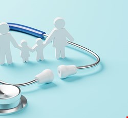 民眾抗生素用藥宣導與衛教教材