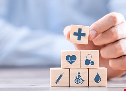 "從「淋」開始-淋巴癌病友會 x 健康飲食生活 1.淋巴癌治療新趨勢 2.吃出免疫力，食在有力量"