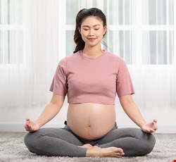 自然生產先修班－拉梅茲生產法（限懷孕28週以上，本院產檢孕婦及先生參與，每對夫妻收費200元）