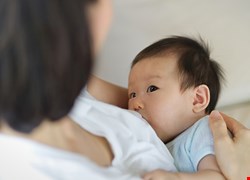 「天糧」母乳支持團體聚會 主題：月中及職場哺乳