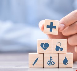"1.嘴巴卡卡、吃東西會痛?認識顳顎關節與日常保養 2.可以不「咳」以? 慢性咳嗽的中醫保健與日常調養"