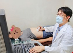 常見的消化道癌症與預防-消化科李政澤醫師