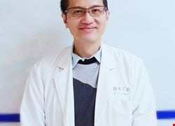 更年期症候群中醫治療與食療-中醫科周彥均醫師