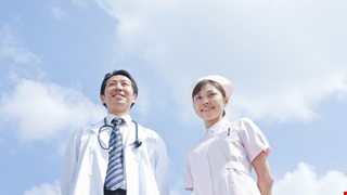 生命末期病人善終照護意願
