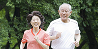 Division of Geriatric Medicine 
