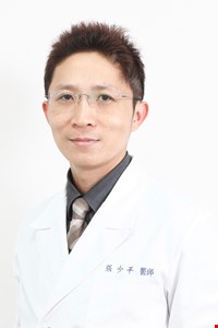 張少平