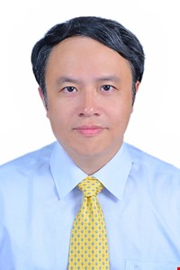 Huang-Joe Wang
