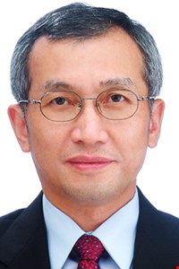 血液腫瘤科醫師總覽 中國醫藥大學附設醫院