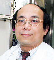 Wen-Liang Huang