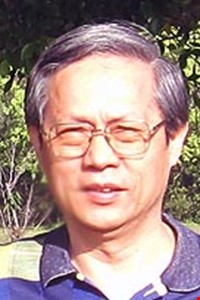 Chang-Hu Hsu