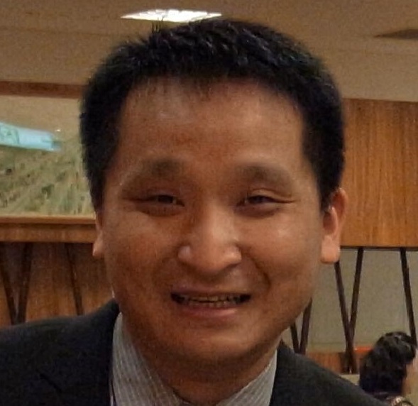 Chun-Hung Chen