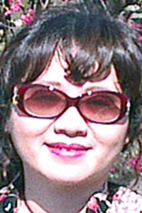 Hsin-Yi Chen