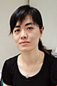 Hui-Wen Chang
