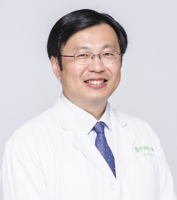 Hung-Rong Yen