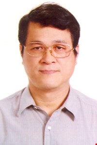 Shin-Jer Huang