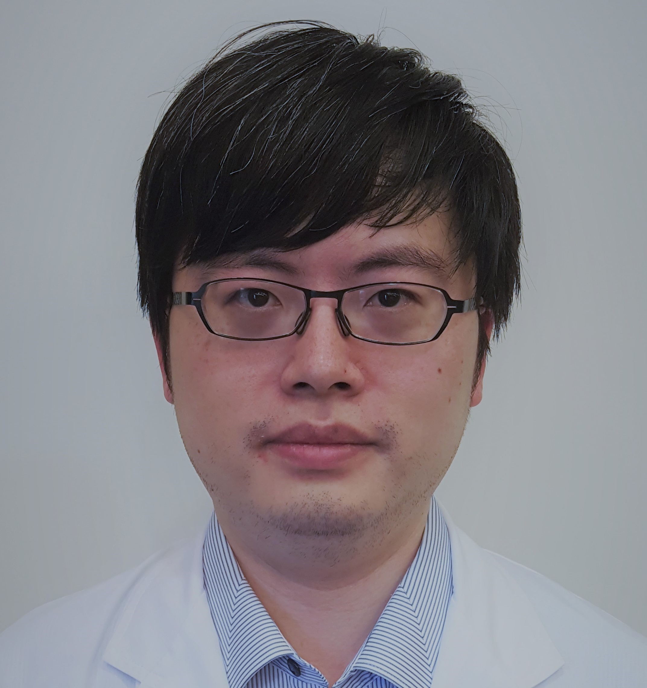 Chun-Yang Tseng