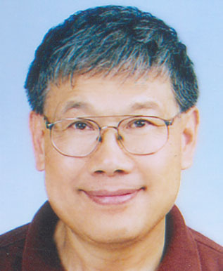 Chyi-Chyang Lin