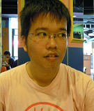 Sheng-Yi Hsu