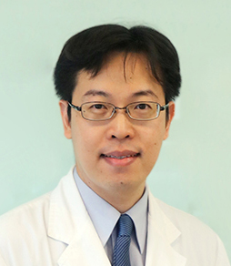 Chin-Chi Kuo
