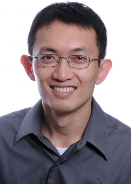 Chiahung Chou