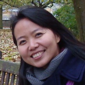 Chien-Ju Lin