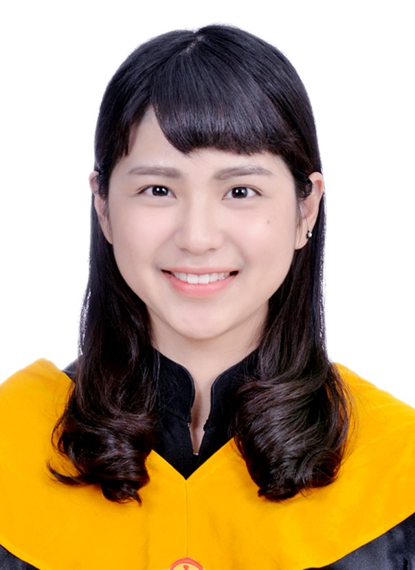 Li-Ping Hsu 