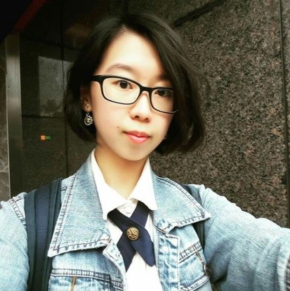 Min-Hsuan Lin