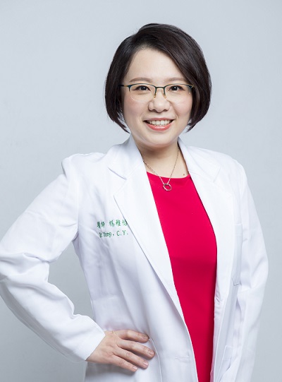 Chih-Yi Yang