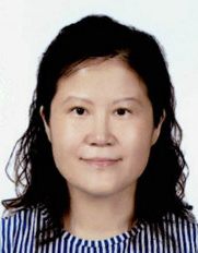 Ching-Hua Lin