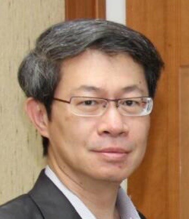 Wei-Laing Chen