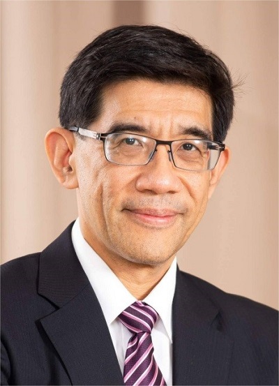 Kuang-Sheng Lee