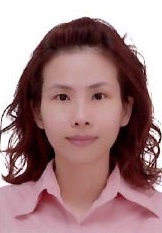 Fang-Huei Huang