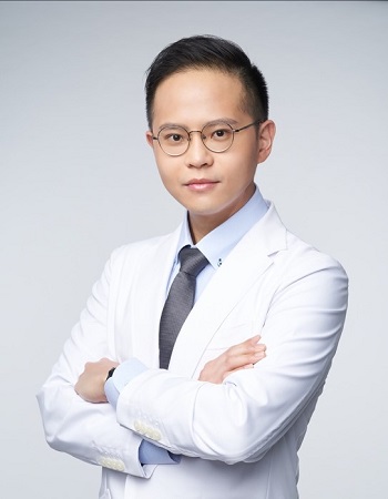 Michael Jian-Wen Chen