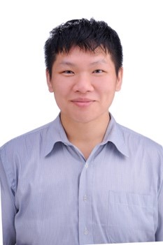 Chia-Hao Chang