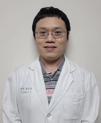 董承昌